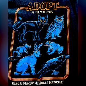 Gothic egirl spooky t shirt